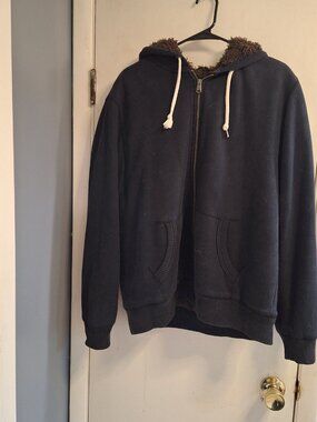 old Navy jacket